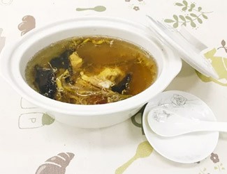 輕松燉一鍋仙氣飄飄的養(yǎng)生湯——七靈仙菇湯